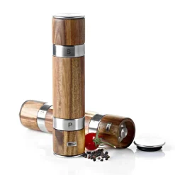 Kremmerhuset AdHoc - Duomill Krydderkvern natur| Kjøkkenredskaper