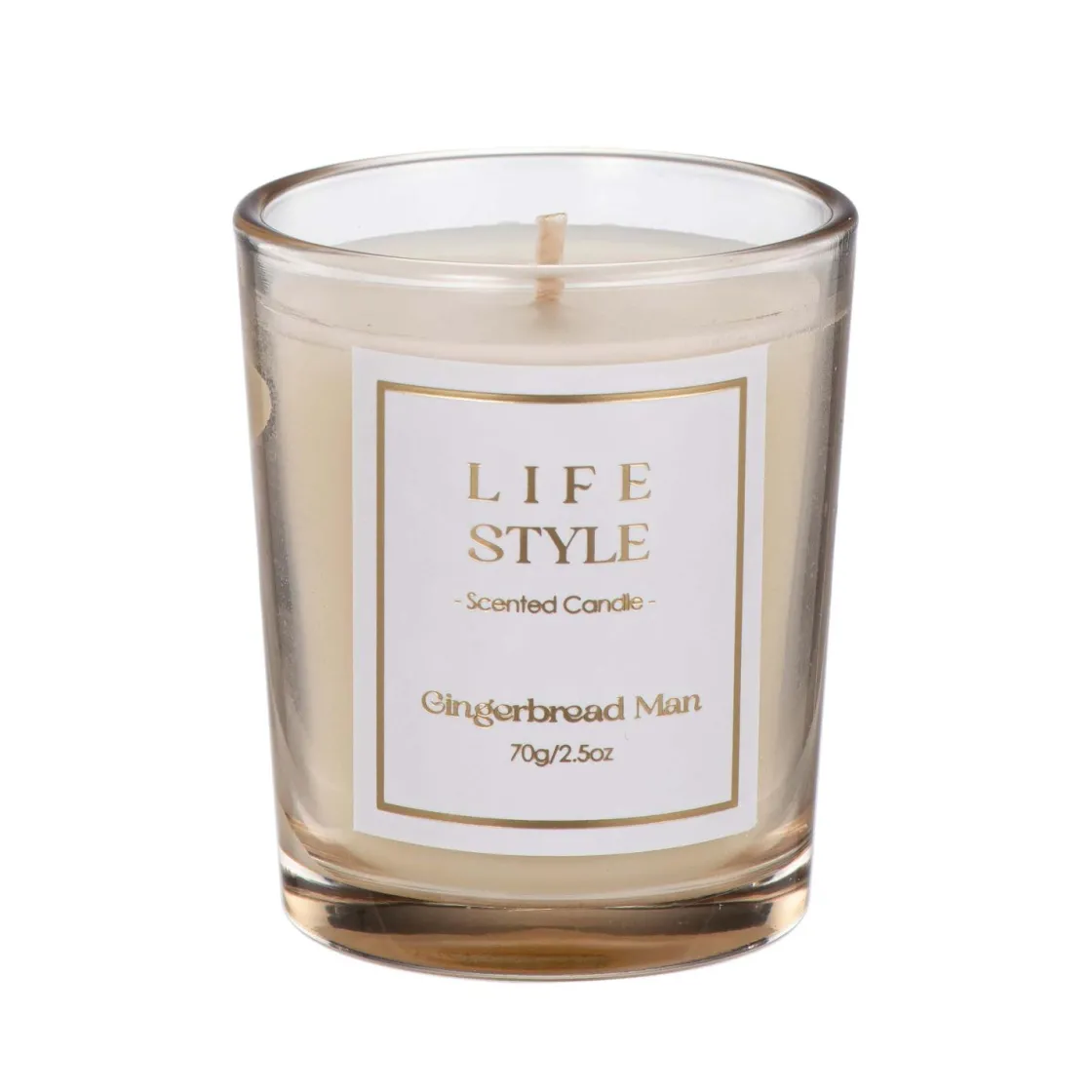 Kremmerhuset Adventkalender duftlys| Duftlys|Julelys Og Lysestaker