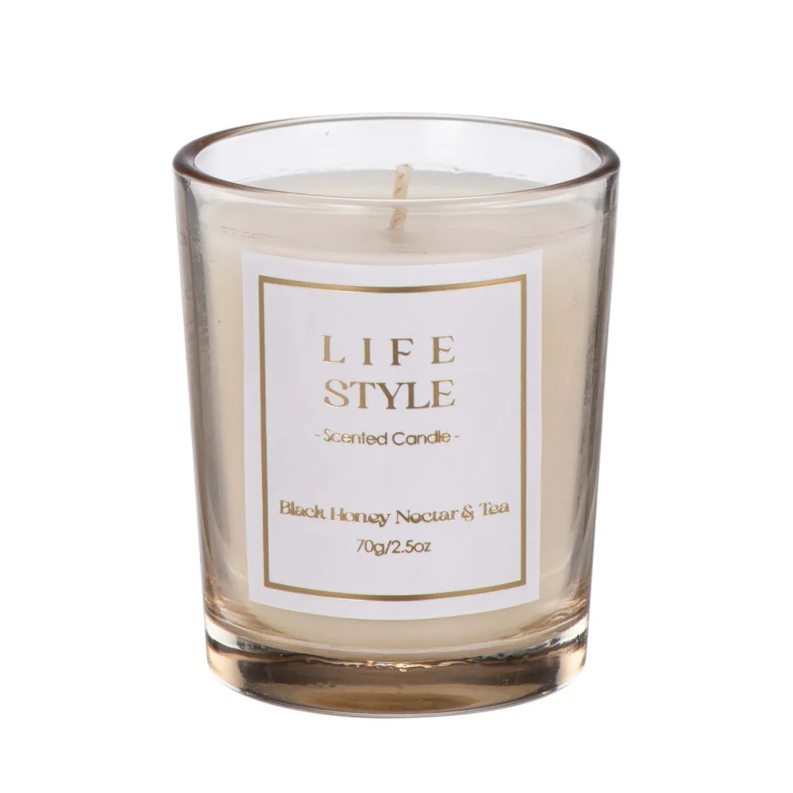 Kremmerhuset Adventkalender duftlys| Duftlys|Julelys Og Lysestaker