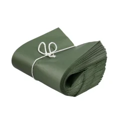 Kremmerhuset Adventsposer 24-pk grønn| Gaveinnpakking