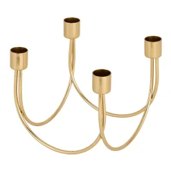 Kremmerhuset Adventstake Emma| Lysestaker|Julelys Og Lysestaker