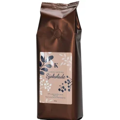 Kremmerhuset Aromakaffe Sjokolade| Mat Og Drikke