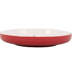 Kremmerhuset Asjett Dompap 21 cm| Servise|Juleservering