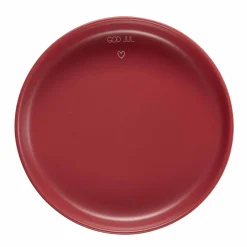 Kremmerhuset Asjett God jul| Servise|Juleservering