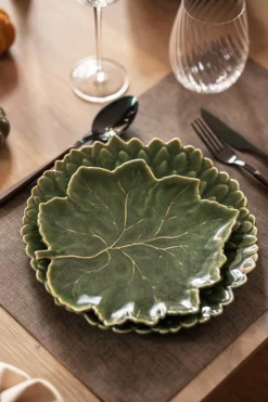 Kremmerhuset Asjett Maple| Servise