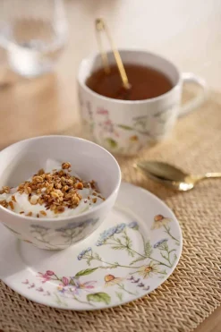 Kremmerhuset Asjett Thea| Servise