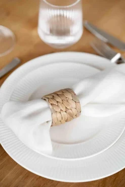 Kremmerhuset Asjett Thilda 20 cm| Servise