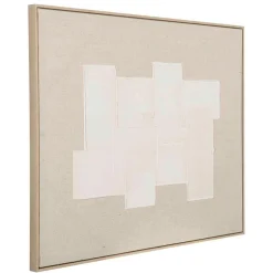 Kremmerhuset Bilde Carré 80x100cm| Veggbilder