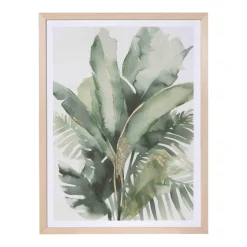 Kremmerhuset Bilde Palme 80 x 60 cm| Veggbilder