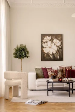 Kremmerhuset Bilde Petal 80x100cm| Veggbilder