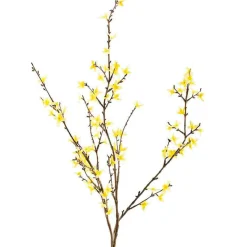 Kremmerhuset Blomst Forsythia| Kunstige Blomster