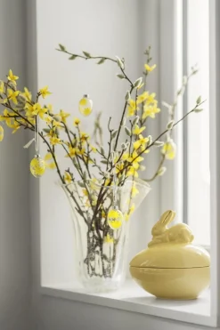 Kremmerhuset Blomst Forsythia| Kunstige Blomster