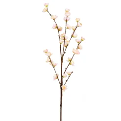 Kremmerhuset Blomst vårblomster kirsebær 86 cm| Kunstige Blomster