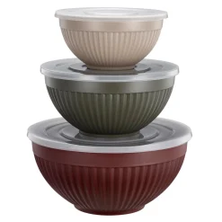 Kremmerhuset Bollesett 3pk multi rød| Bokser|Gavetips