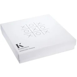 Kremmerhuset Bondesjakk marmor 20 cm| Pynt