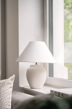 Kremmerhuset Bordlampe Gina 34 cm| Lamper