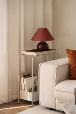 Kremmerhuset Bordlampe Giselle 32,5 cm| Lamper