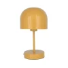 Kremmerhuset Bordlampe Napoli oppladbar 24 Cm| Lamper