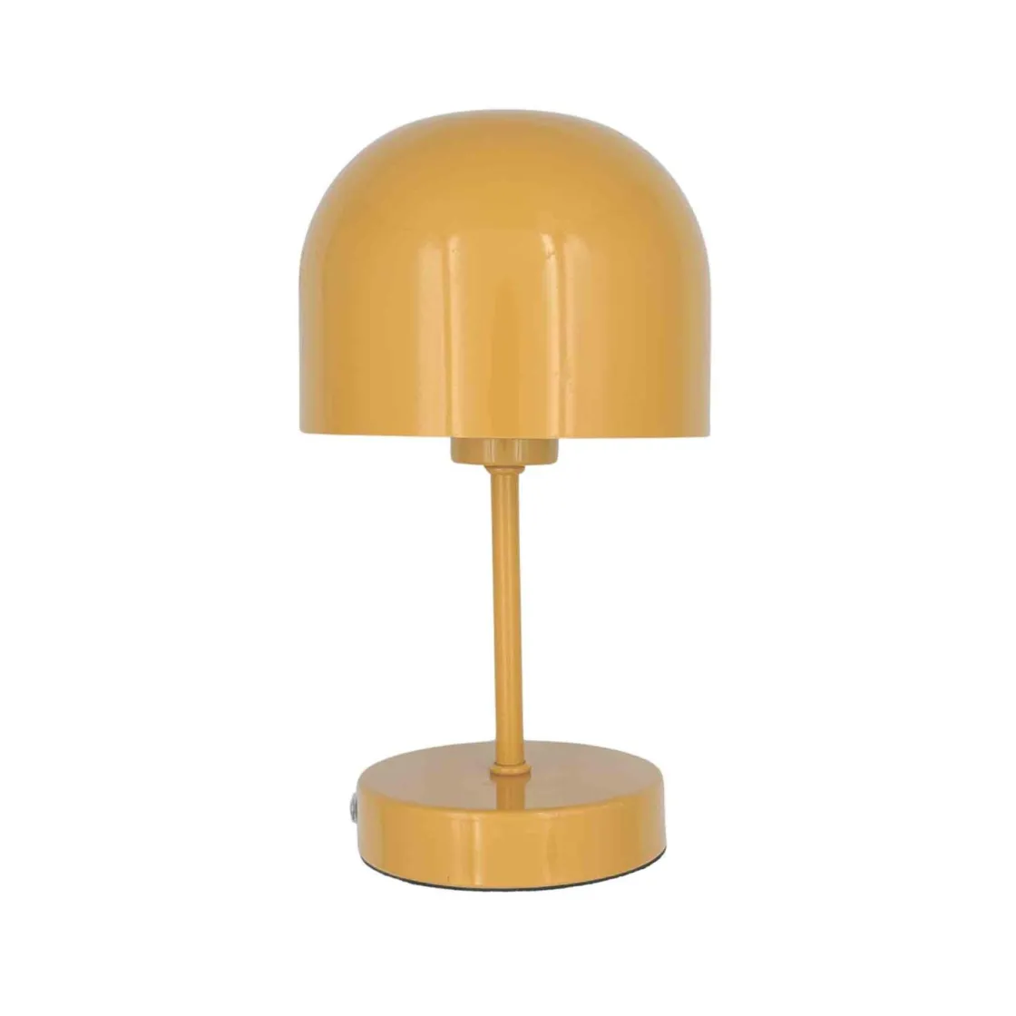 Kremmerhuset Bordlampe Napoli oppladbar 24 Cm| Lamper
