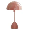 Kremmerhuset Bordlampe Paris 44 cm rosa| Lamper