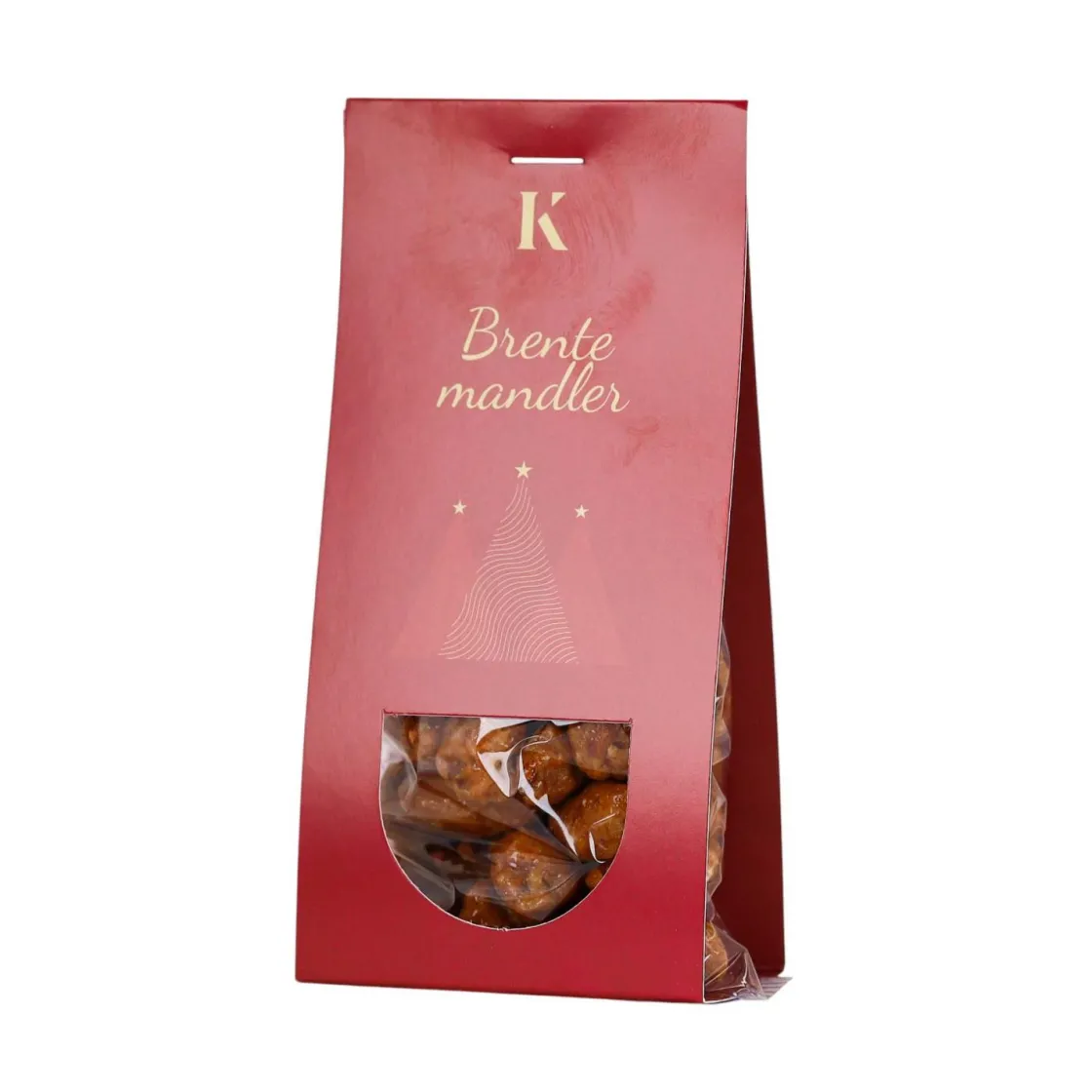 Kremmerhuset Brente mandler| Mat Og Drikke|Julemat Og Godteri