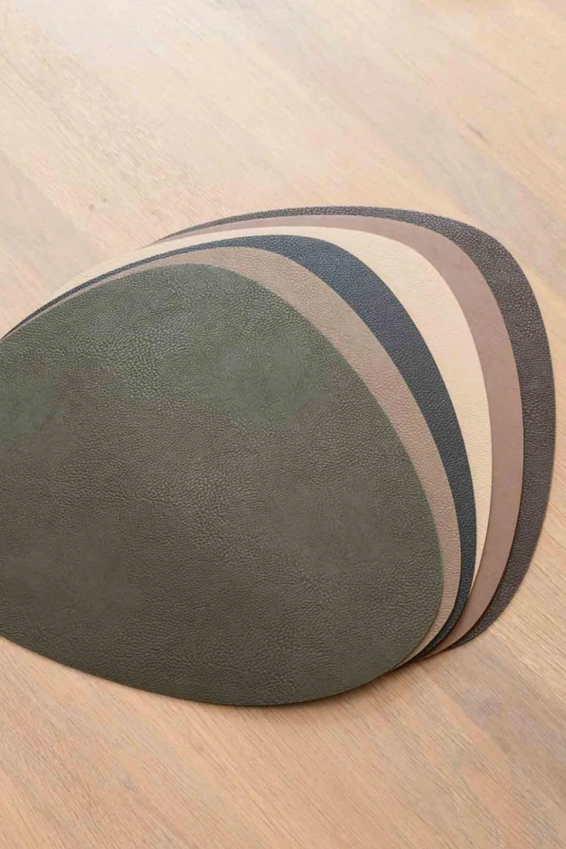 Kremmerhuset Dekkebrikke Jenny grønn| Duker, Spisebrikker, Brikker Og Løpere