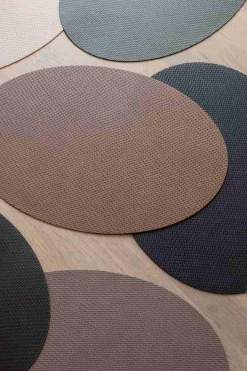 Kremmerhuset Dekkebrikke Johanna Grønn| Duker, Spisebrikker, Brikker Og Løpere