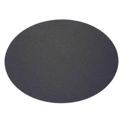 Kremmerhuset Dekkebrikke Johanna Sort| Duker, Spisebrikker, Brikker Og Løpere