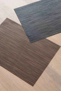 Kremmerhuset Dekkebrikke Rita brun| Duker, Spisebrikker, Brikker Og Løpere