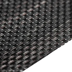 Kremmerhuset Dekkebrikke Rita sort| Duker, Spisebrikker, Brikker Og Løpere