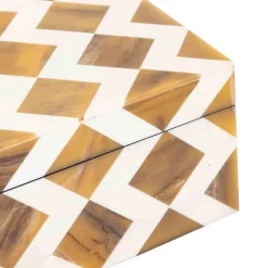 Kremmerhuset Dekorboks Nova| Oppbevaring Og Kurver|Pynt