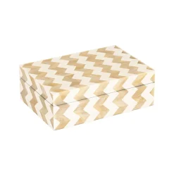 Kremmerhuset Dekorboks Ziggy 22,5 cm| Pynt