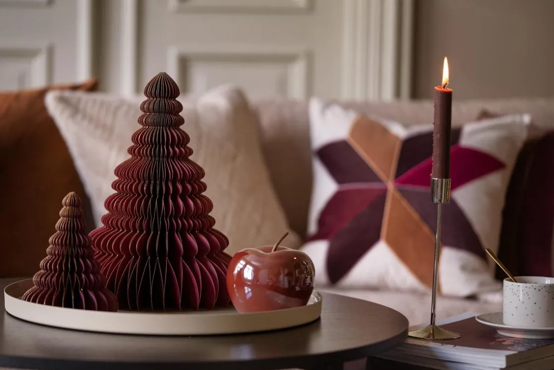 Kremmerhuset Dekoreple| Pynt|Julepynt