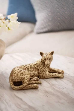 Kremmerhuset Dekorfigur Jaguar| Pynt