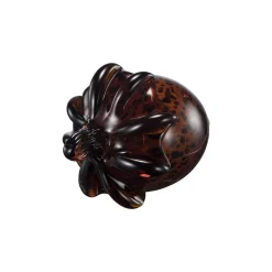 Kremmerhuset Dekorfigur Nøtt 6 cm| Pynt