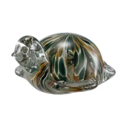 Kremmerhuset Dekorfigur Skilpadde| Pynt