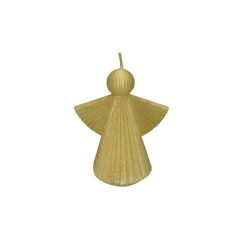 Kremmerhuset Dekorlys liten engel| Kubbelys|Julelys Og Lysestaker