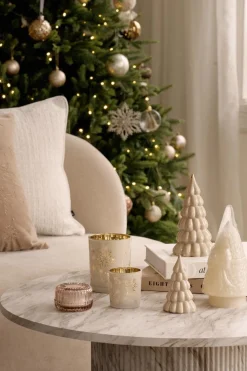 Kremmerhuset Dekortre Ava 12,5 cm| Julepynt