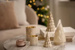 Kremmerhuset Dekortre Ava 12,5 cm| Julepynt