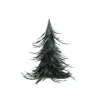 Kremmerhuset Dekortre Fjær 25cm| Julepynt
