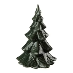 Kremmerhuset Dekortre Forest 17 cm| Julepynt