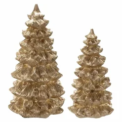 Kremmerhuset Dekortre Lucas 25 cm| Julepynt