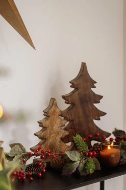 Kremmerhuset Dekortre Maja 21,5cm| Julepynt