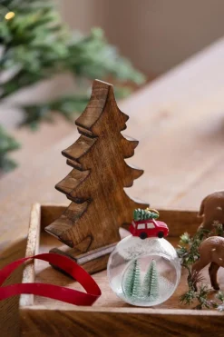 Kremmerhuset Dekortre Maja 21,5cm| Julepynt