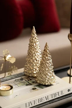 Kremmerhuset Dekortre Saga 24 cm| Julepynt