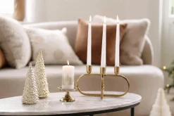 Kremmerhuset Dekortre Saga 16 cm| Julepynt