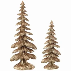 Kremmerhuset Dekortre Wren 36 cm gull| Julepynt