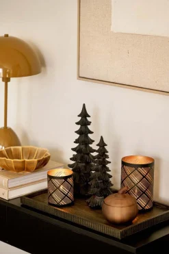 Kremmerhuset Dekotre Cole 30cm| Pynt