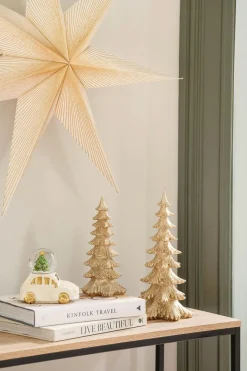 Kremmerhuset Dekotre Leola 23cm| Julepynt