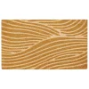 Kremmerhuset Dørmatte Waves 40x70cm| Dørmatter